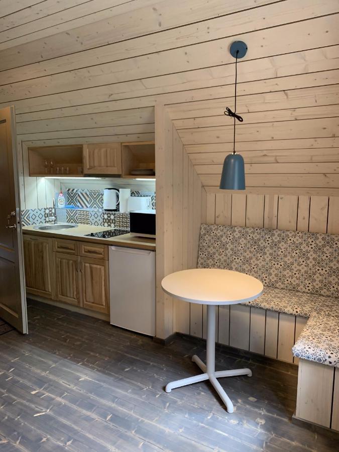Peipsi Homestay Kuru Buitenkant foto