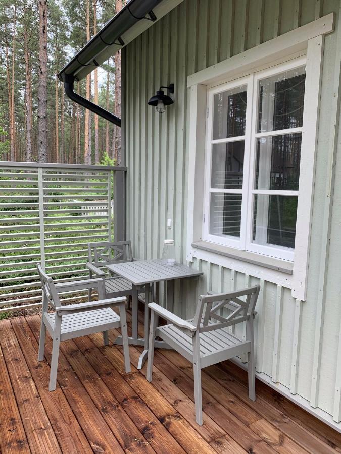 Peipsi Homestay Kuru Buitenkant foto