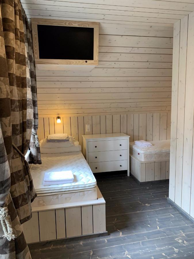 Peipsi Homestay Kuru Buitenkant foto