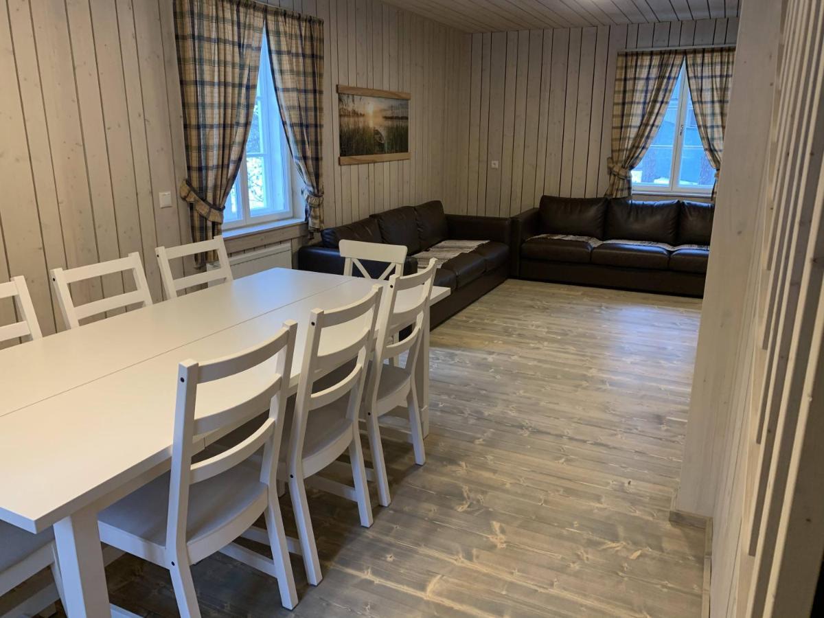 Peipsi Homestay Kuru Buitenkant foto