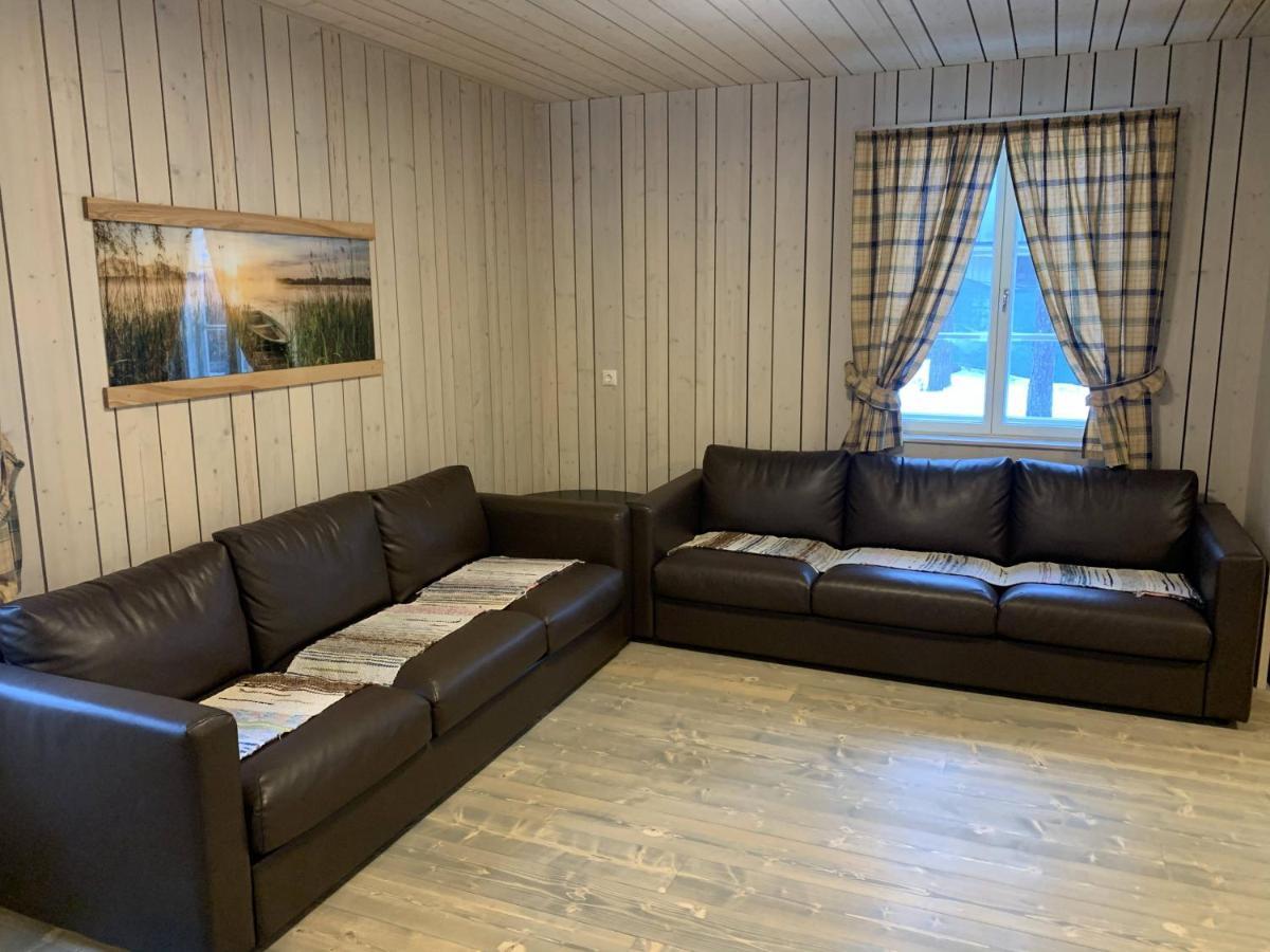Peipsi Homestay Kuru Buitenkant foto