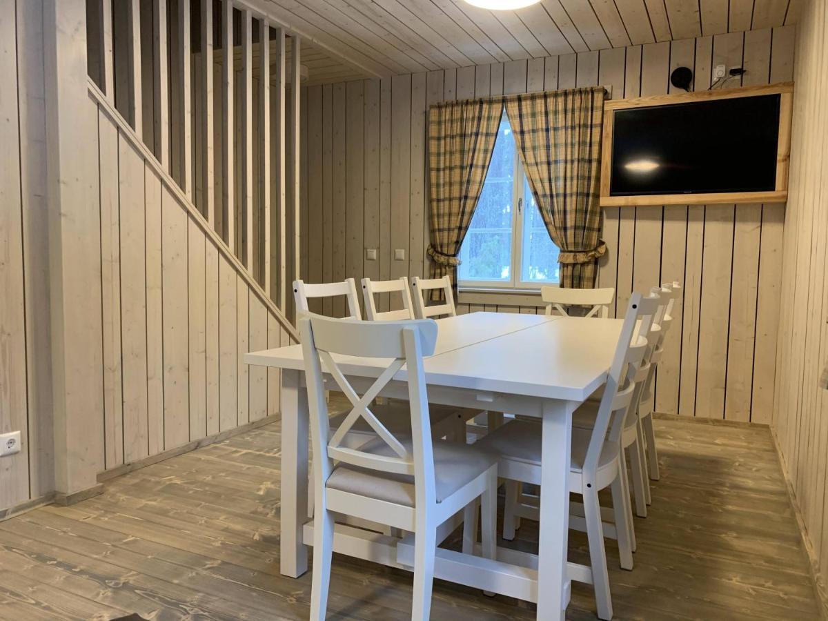 Peipsi Homestay Kuru Buitenkant foto