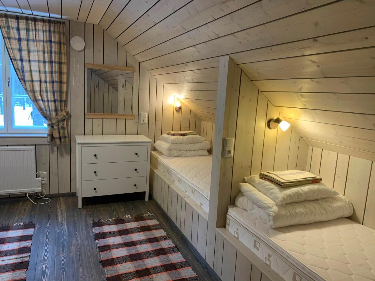 Peipsi Homestay Kuru Buitenkant foto