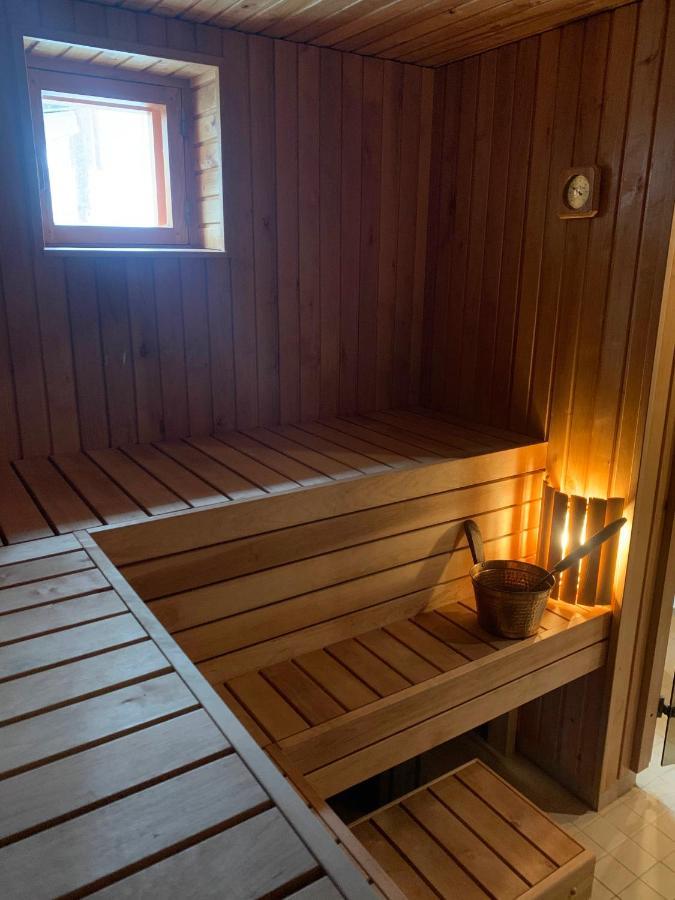 Peipsi Homestay Kuru Buitenkant foto