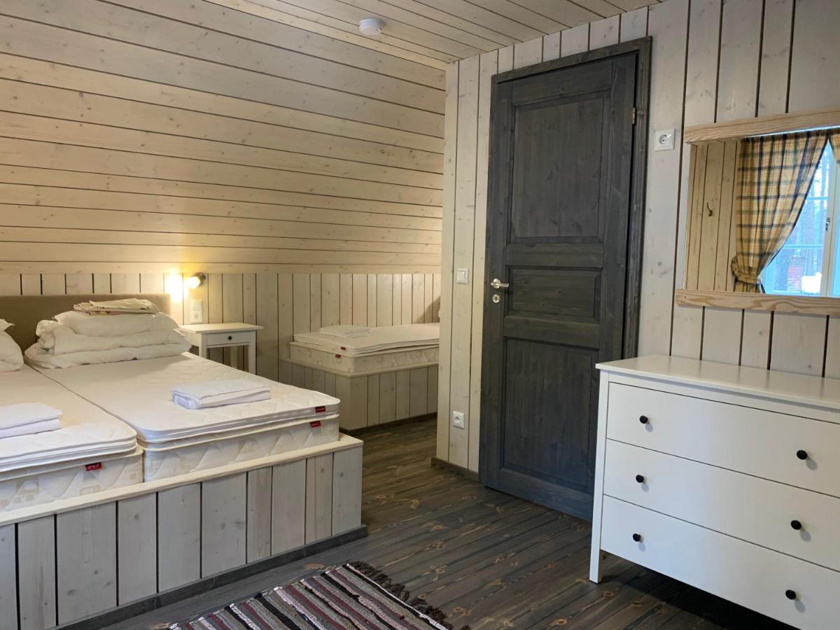 Peipsi Homestay Kuru Buitenkant foto