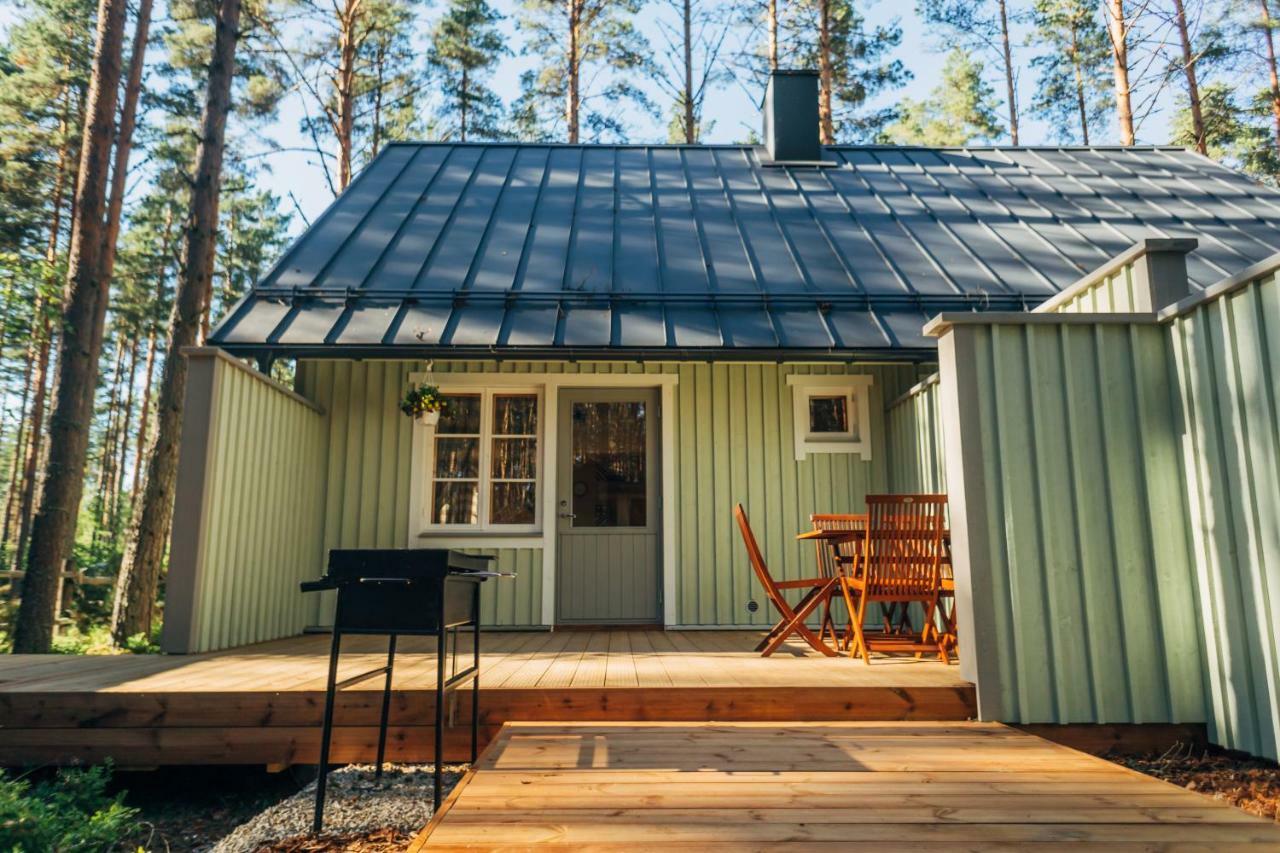 Peipsi Homestay Kuru Buitenkant foto