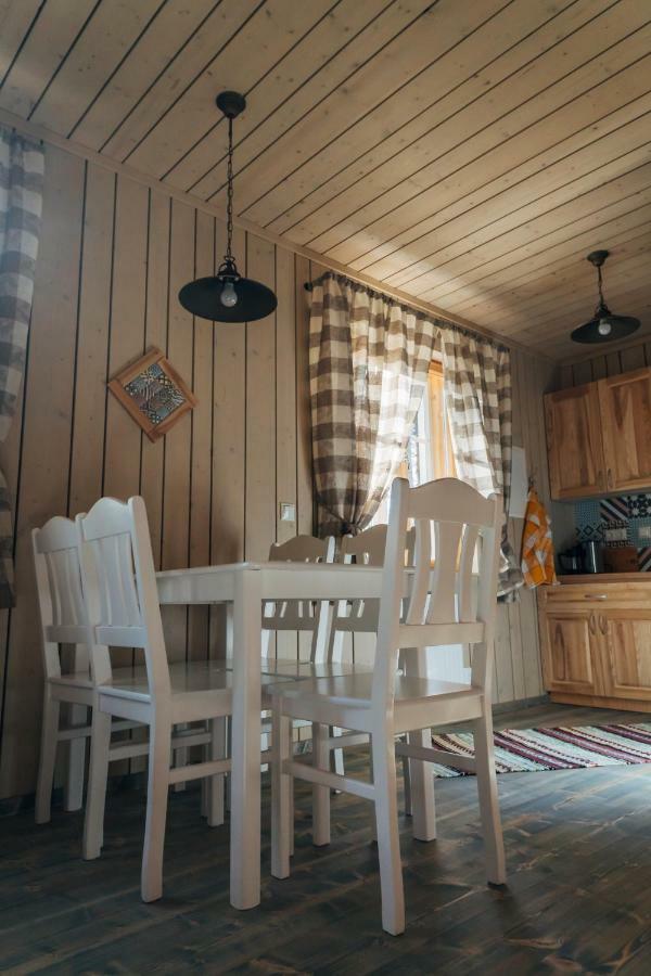 Peipsi Homestay Kuru Buitenkant foto