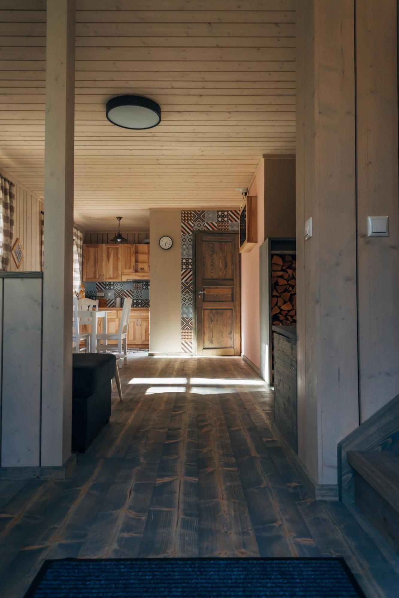 Peipsi Homestay Kuru Buitenkant foto