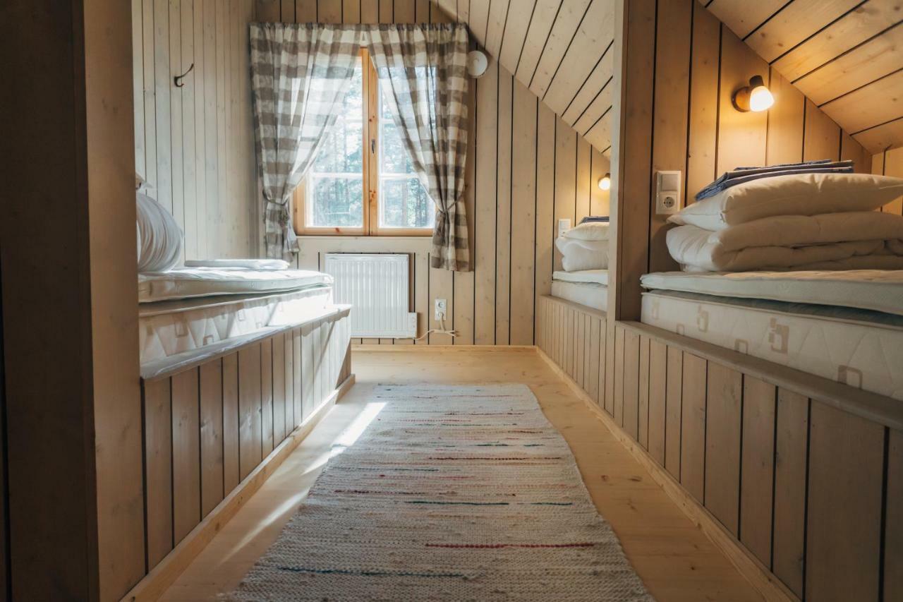 Peipsi Homestay Kuru Buitenkant foto