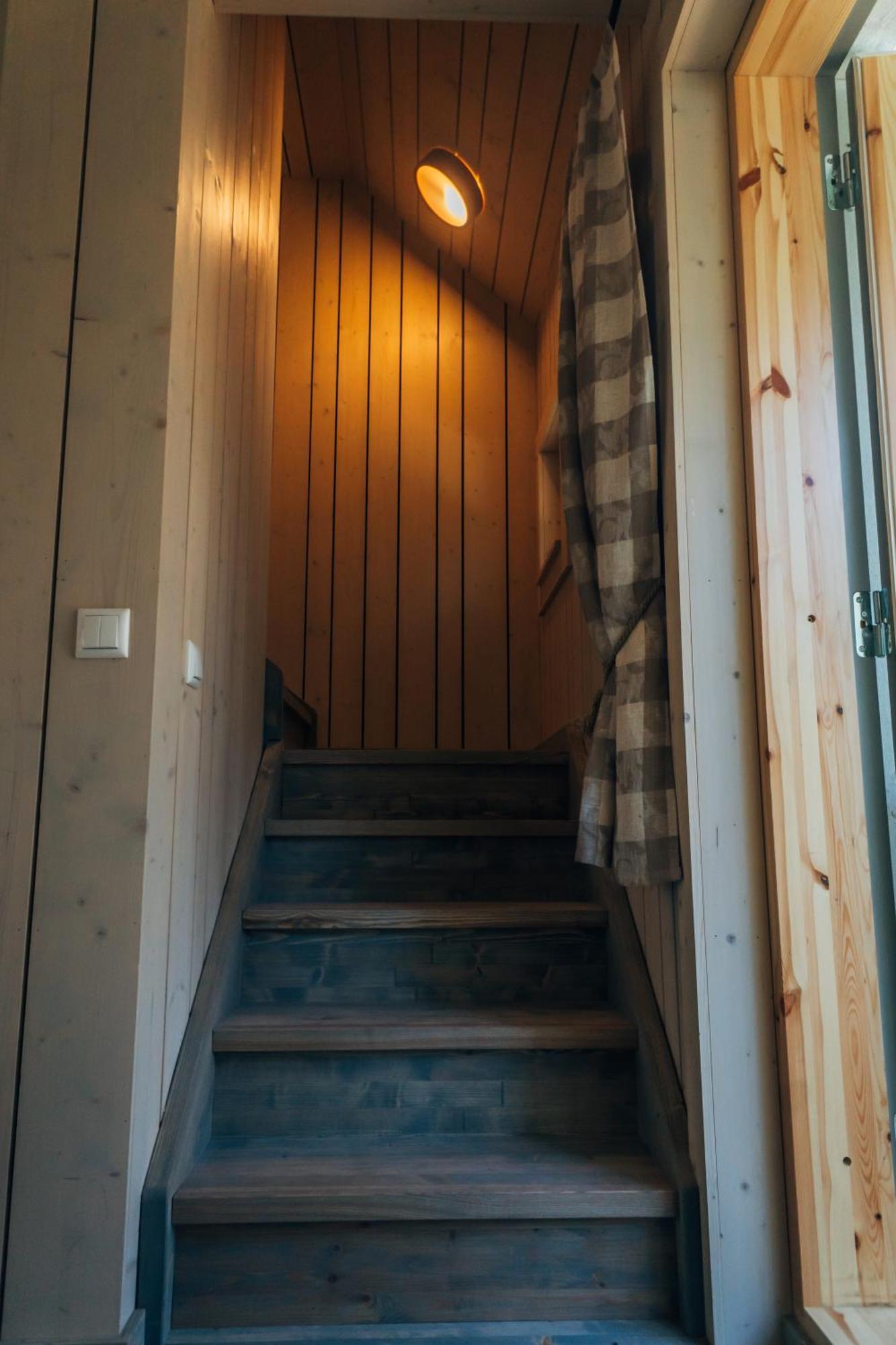 Peipsi Homestay Kuru Buitenkant foto
